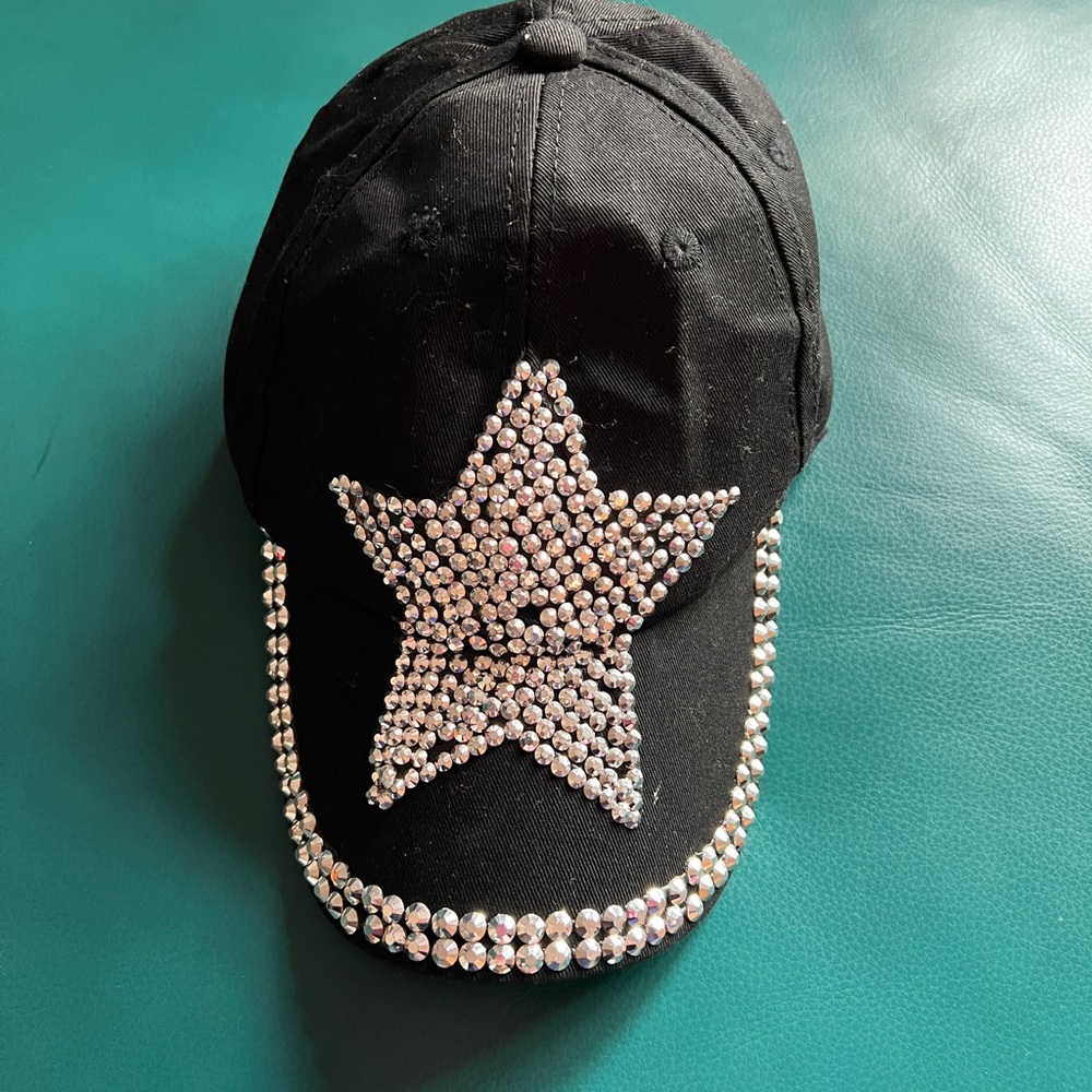 Bing bing hat